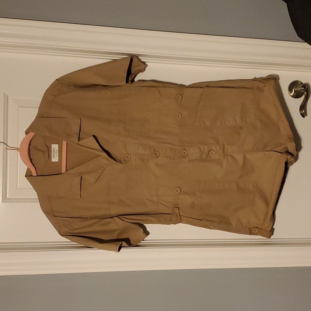 Cargo romper